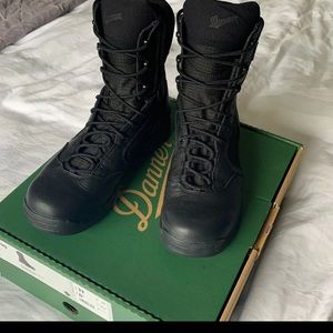 Danner boots